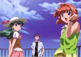BUY NEW onegai twins - 98388 Premium Anime Print Poster